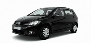 Wosvagen Golf 6 plus