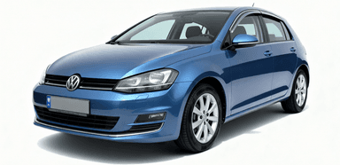 Volkswagen Golf 7